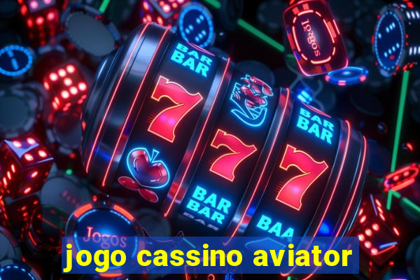 jogo cassino aviator